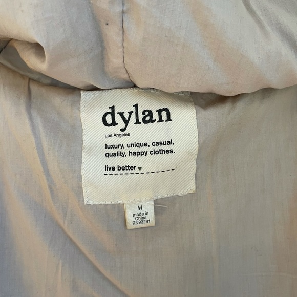 Faux Fur Vest - Picture 7 of 7